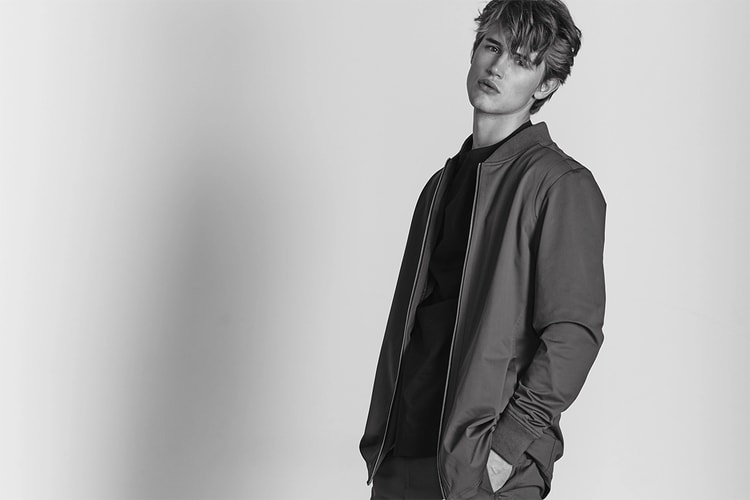 Project A by ZANEROBE 2016 Spring/Summer New Arrivals