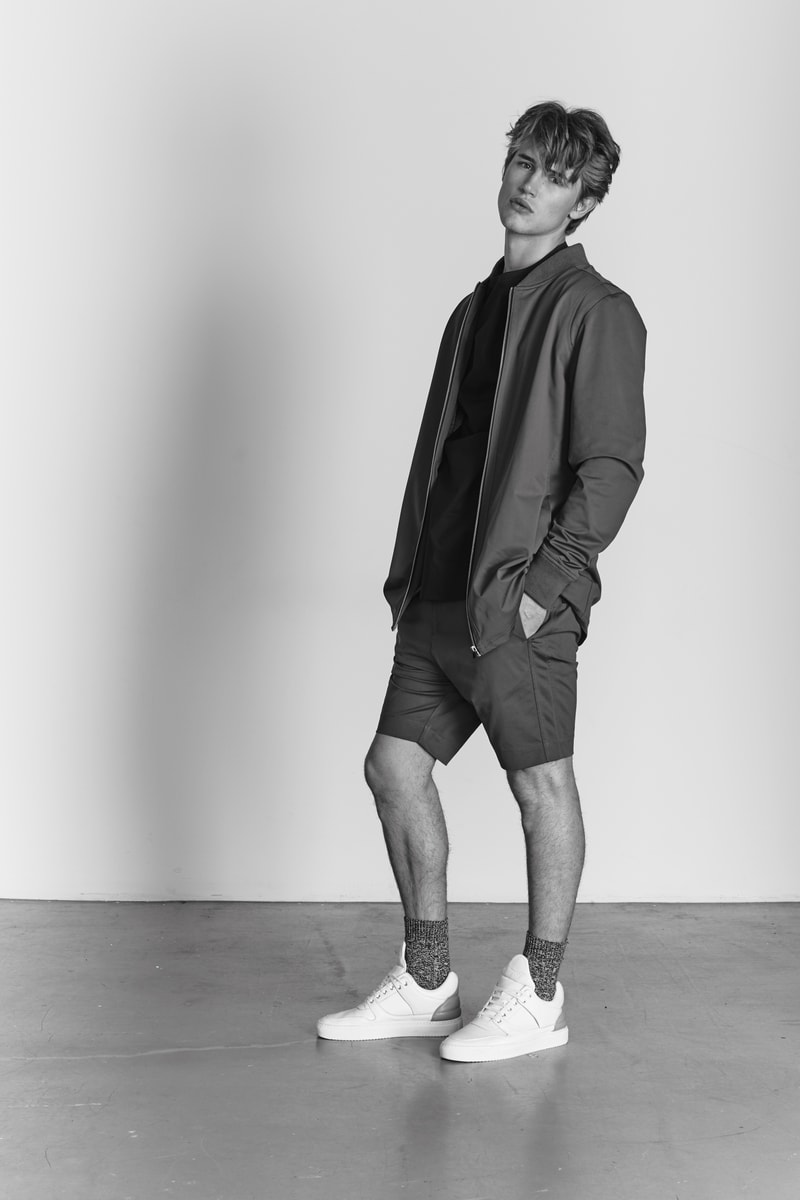 Project A by ZANEROBE 2016 Spring/Summer New Arrivals