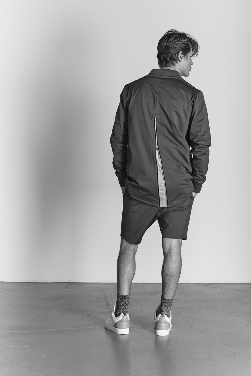 Project A by ZANEROBE 2016 Spring/Summer New Arrivals