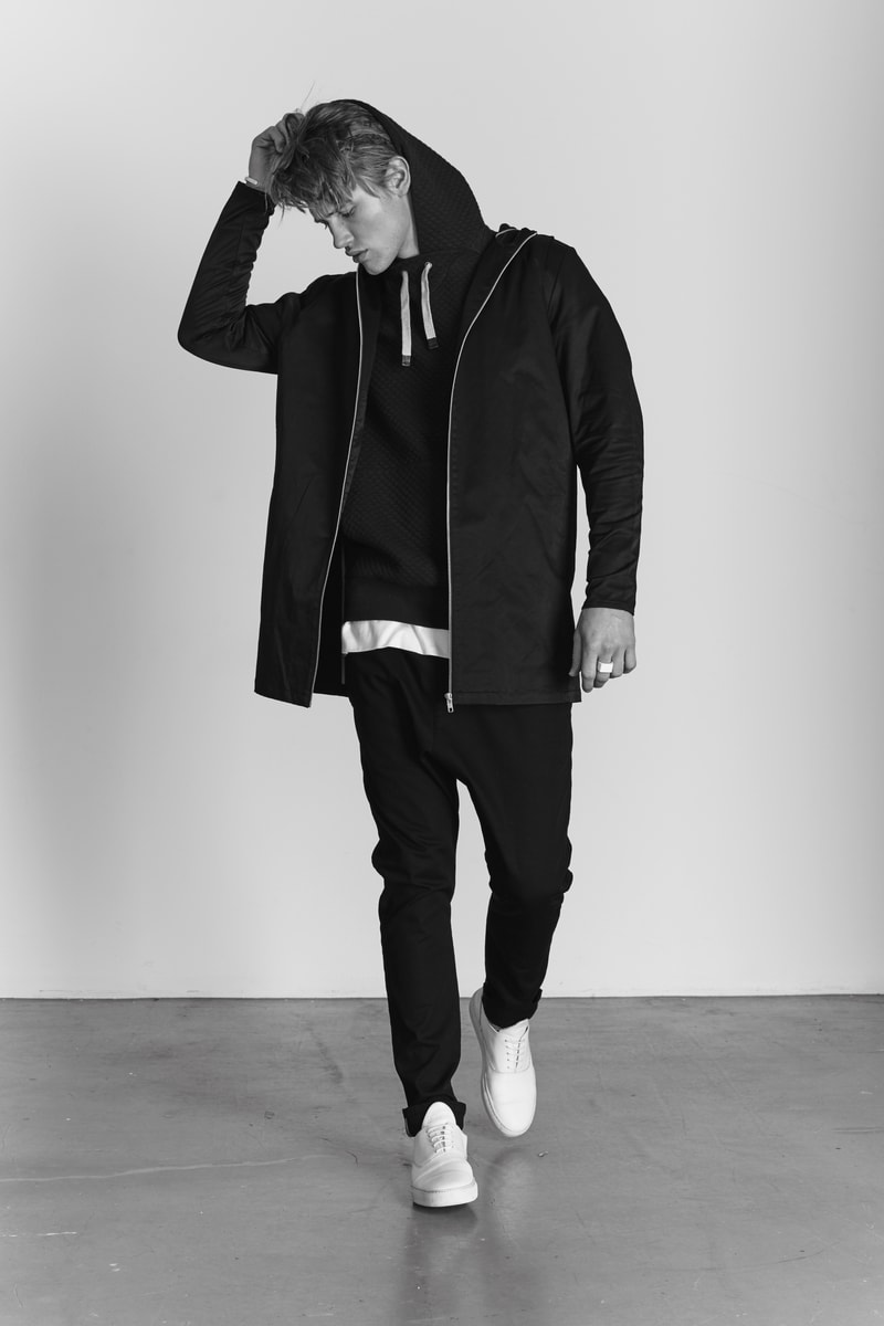 Project A by ZANEROBE 2016 Spring/Summer New Arrivals