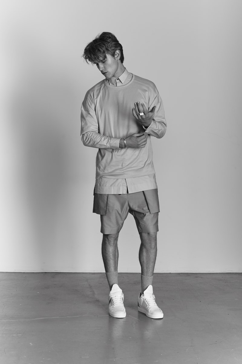 Project A by ZANEROBE 2016 Spring/Summer New Arrivals