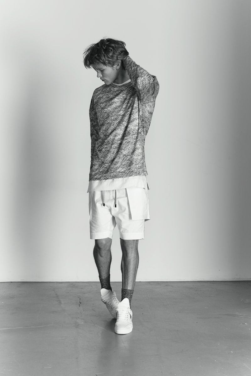 Project A by ZANEROBE 2016 Spring/Summer New Arrivals