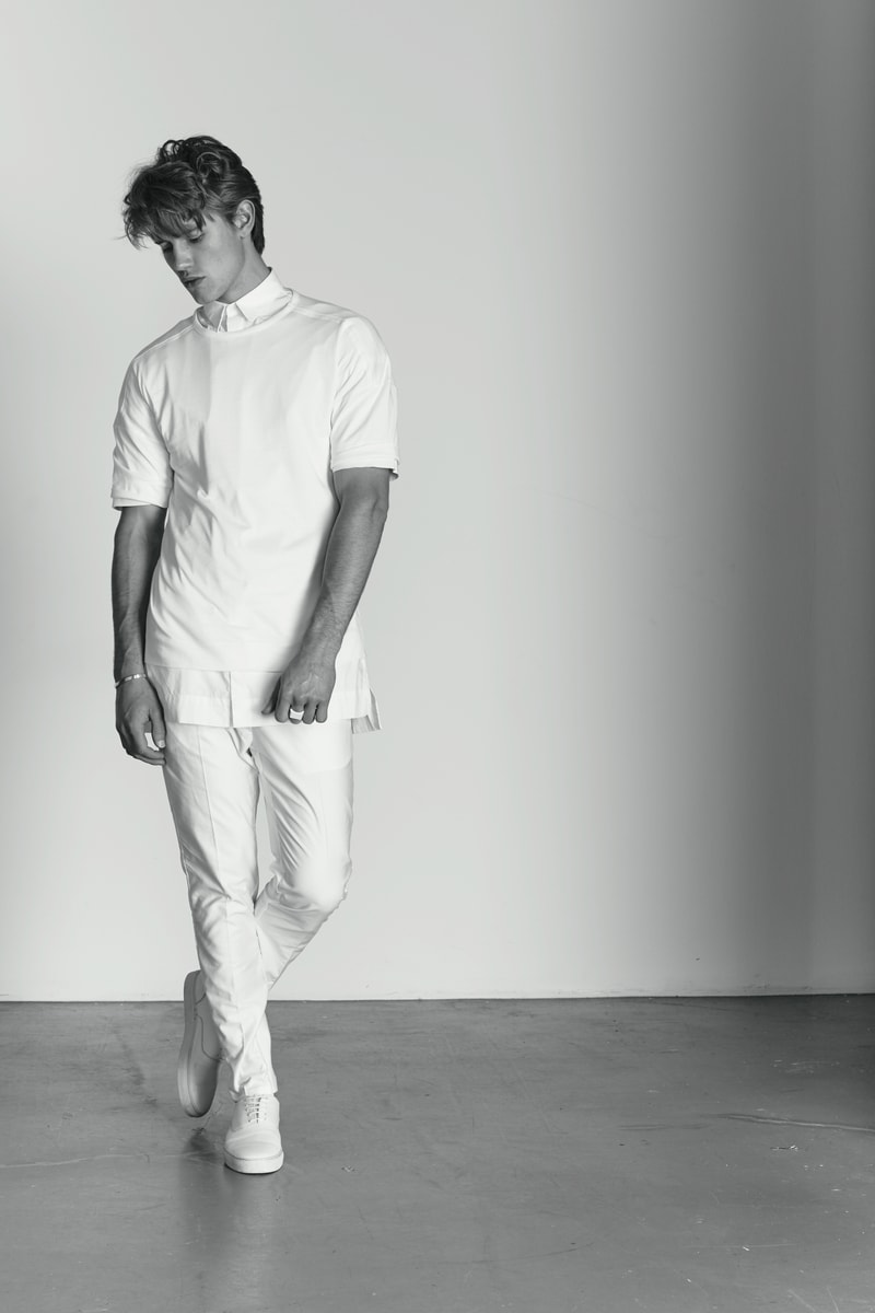 Project A by ZANEROBE 2016 Spring/Summer New Arrivals