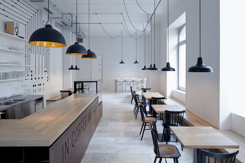 Proti Proudu Bistro