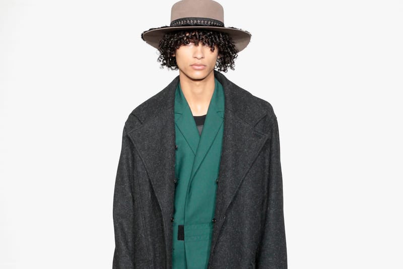 Public School 2016 Fall/Winter Collection