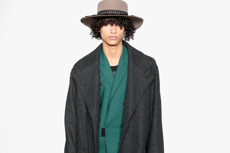 Public School 2016 Fall/Winter Collection