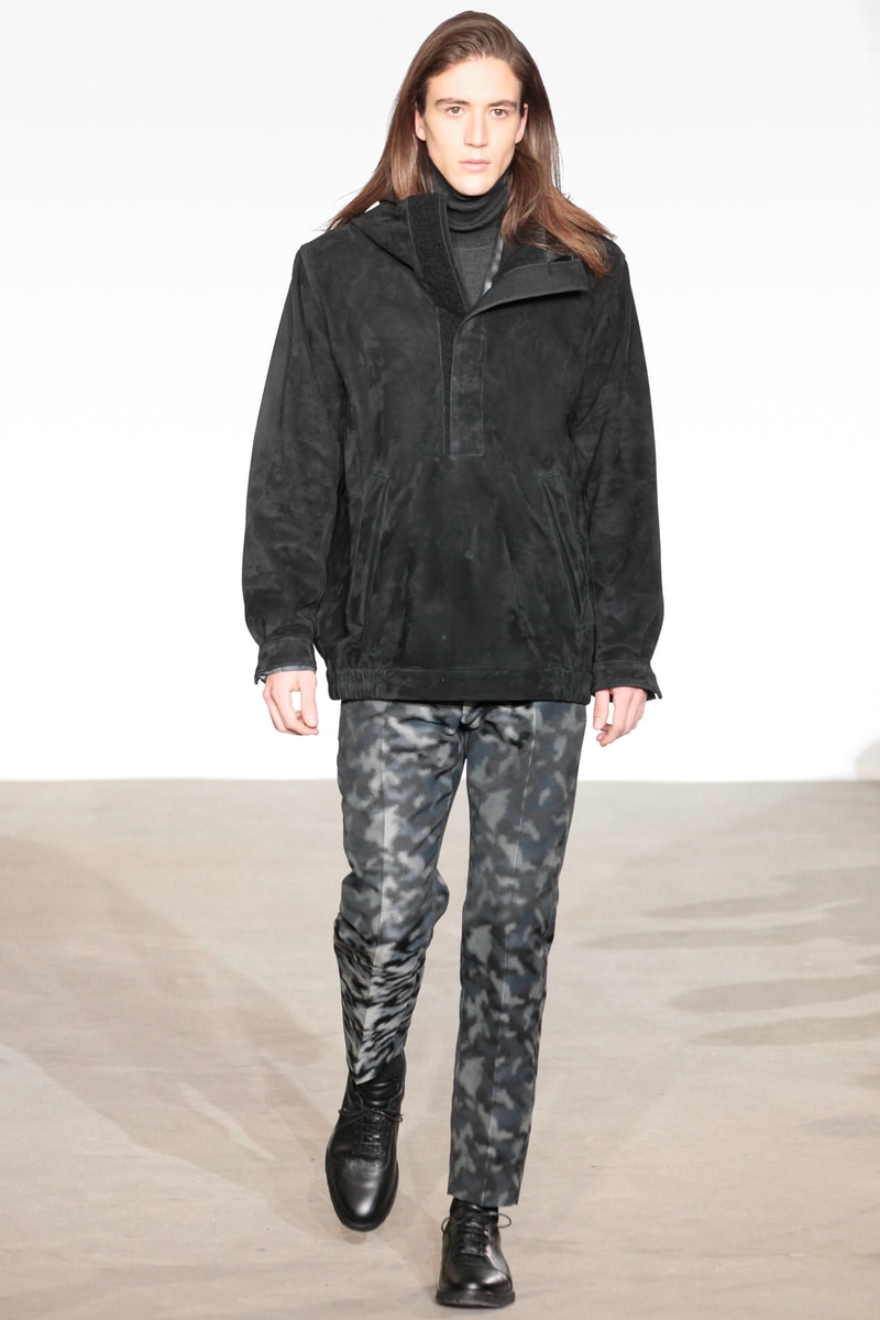 Public School 2016 Fall Winter Collection