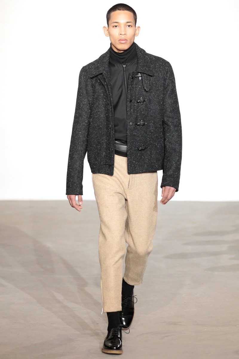 Public School 2016 Fall Winter Collection