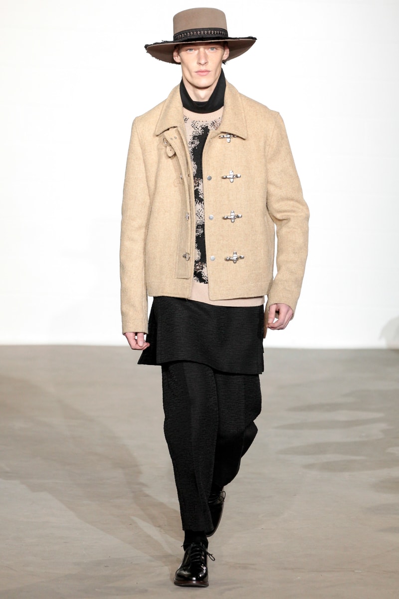 Public School 2016 Fall Winter Collection