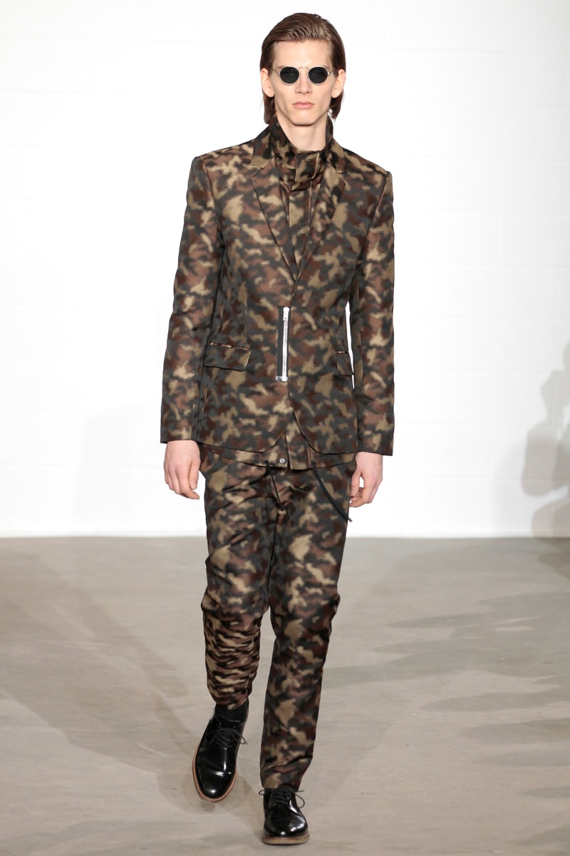 Public School 2016 Fall Winter Collection
