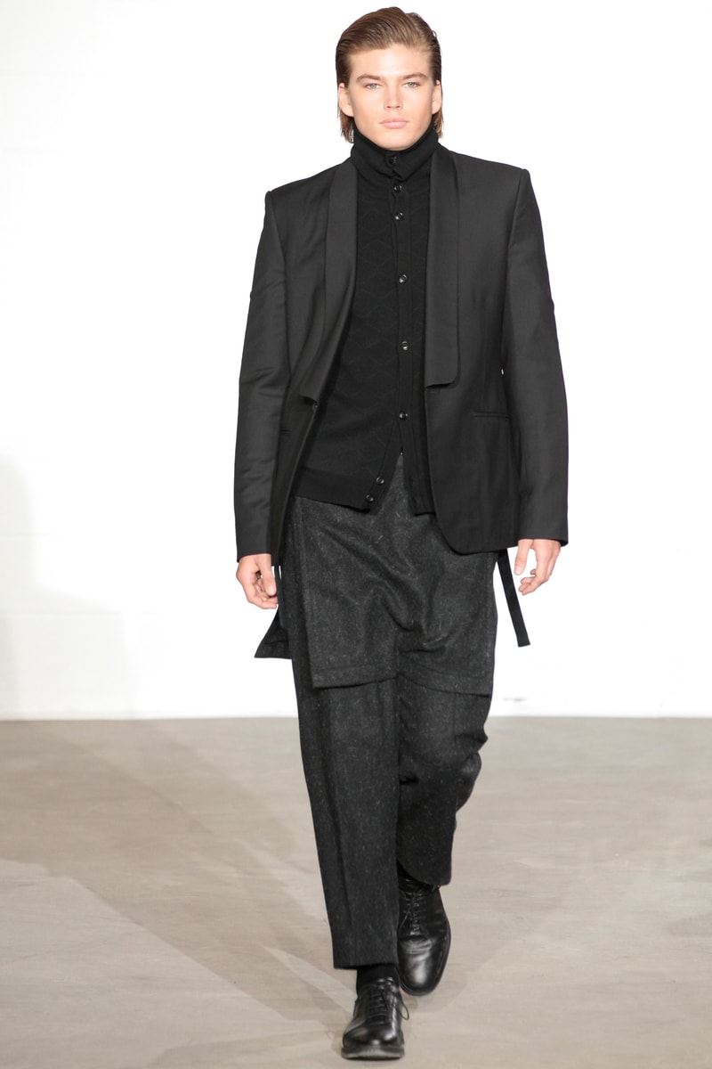 Public School 2016 Fall Winter Collection