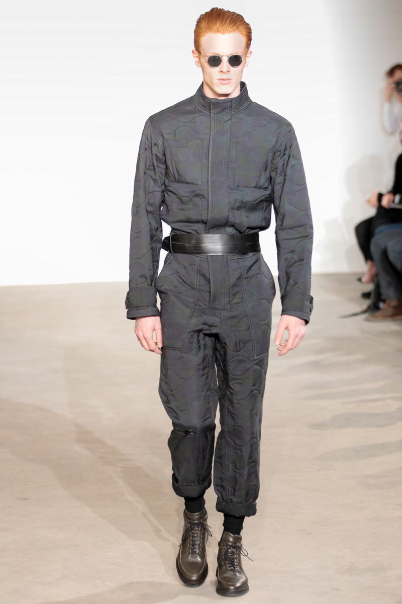 Public School 2016 Fall Winter Collection