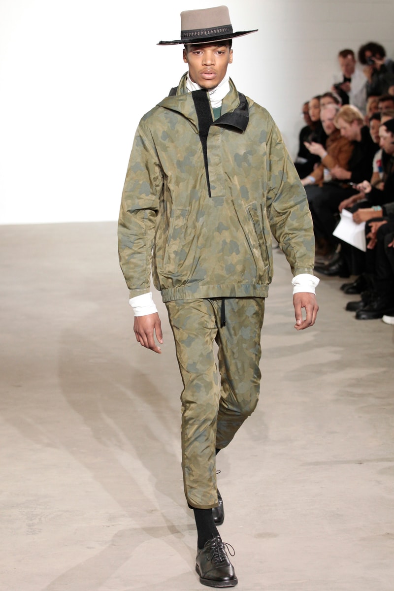 Public School 2016 Fall Winter Collection