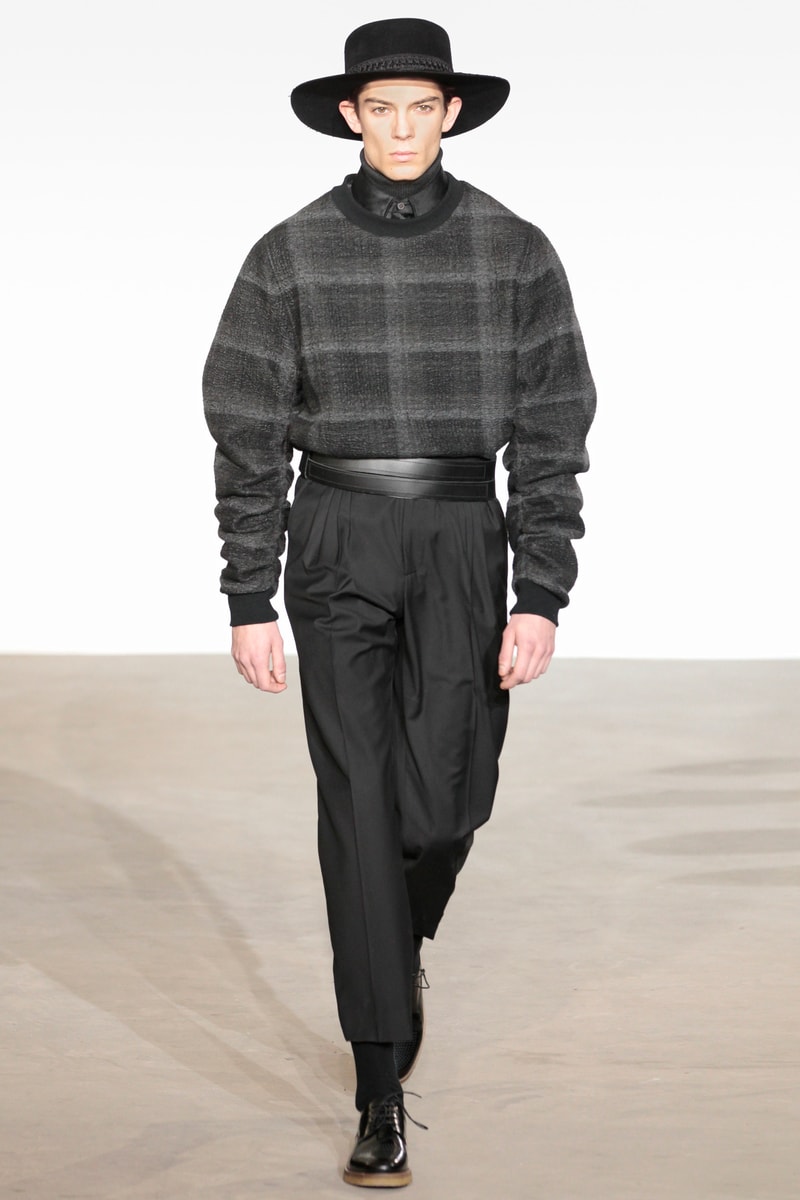 Public School 2016 Fall Winter Collection