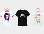 Public School and Marc Jacobs Design T-Shirts for Hillary Clinton's Campaign