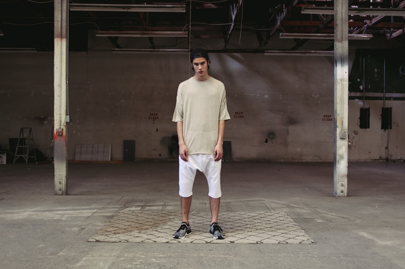 Publish Brand 2016 Spring Lookbook