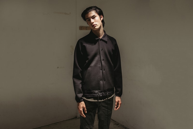Publish Brand 2016 Spring Lookbook