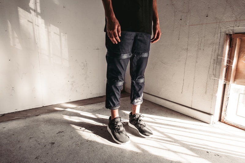 Publish Brand 2016 Spring Lookbook