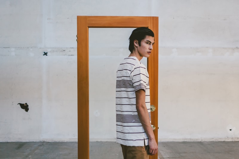 Publish Brand 2016 Spring Lookbook