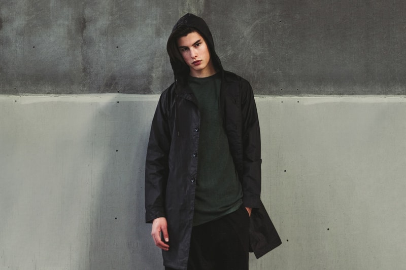 Publish Brand 2016 Spring Lookbook