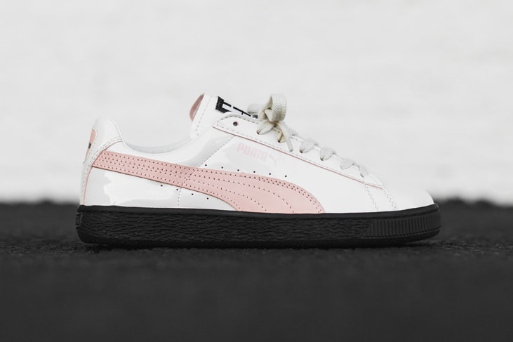 PUMA 2016 Valentines Day Pack
