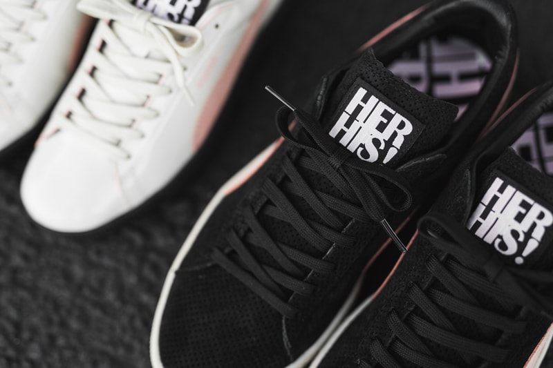 PUMA 2016 Valentines Day Pack