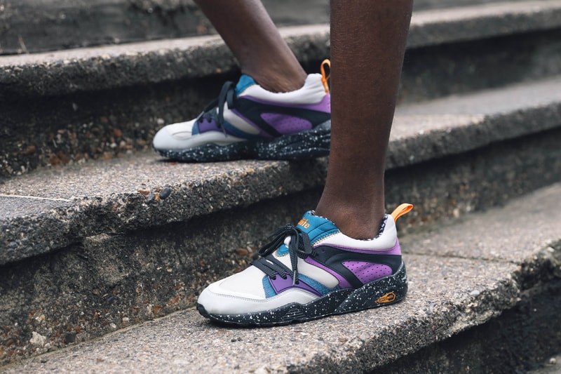 PUMA ALIFE Spring Summer 2016