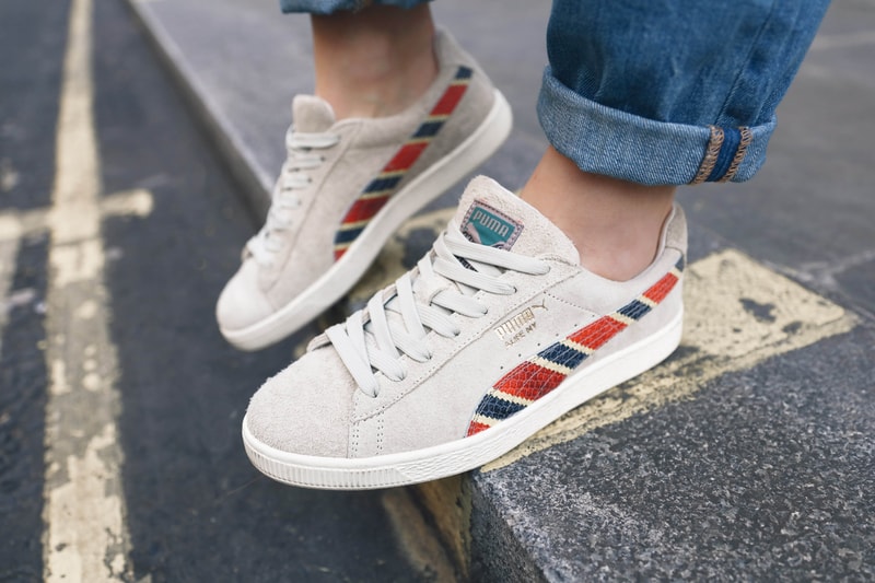 PUMA ALIFE Spring Summer 2016