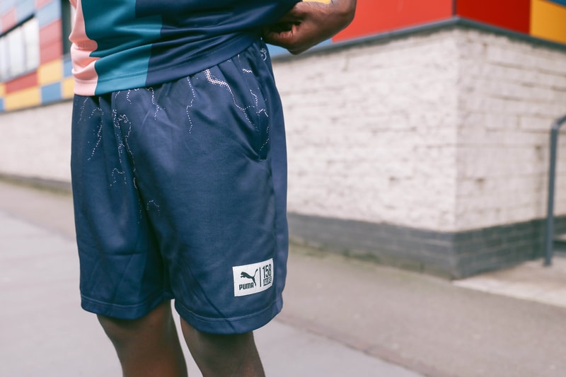 PUMA ALIFE Spring Summer 2016