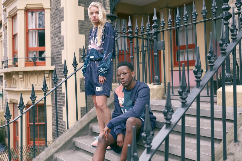 PUMA ALIFE Spring Summer 2016