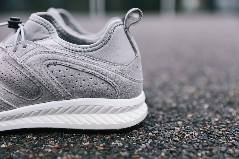 PUMA Blaze Ignite Suede Fast Track