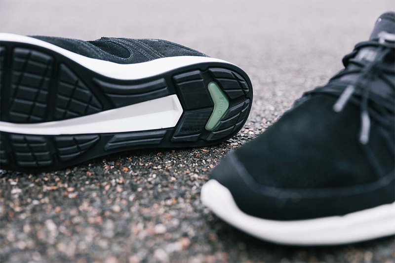 PUMA Blaze Ignite Suede Fast Track