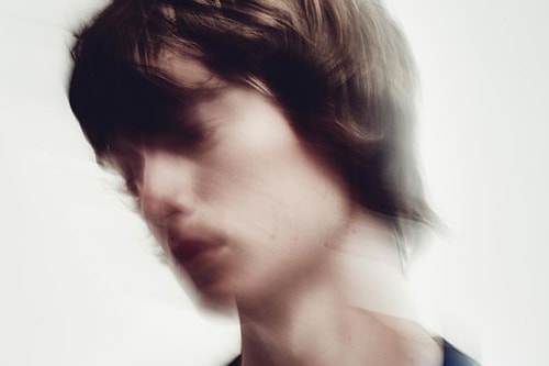 Raf Simons x Fred Perry 2016 Spring/Summer Lookbook