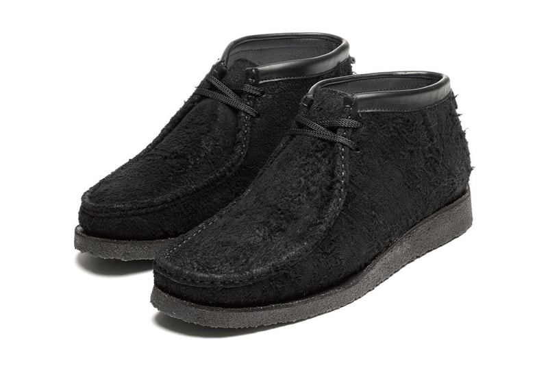 Rag and Bone x Padmore and Barnes Chukka Boot 