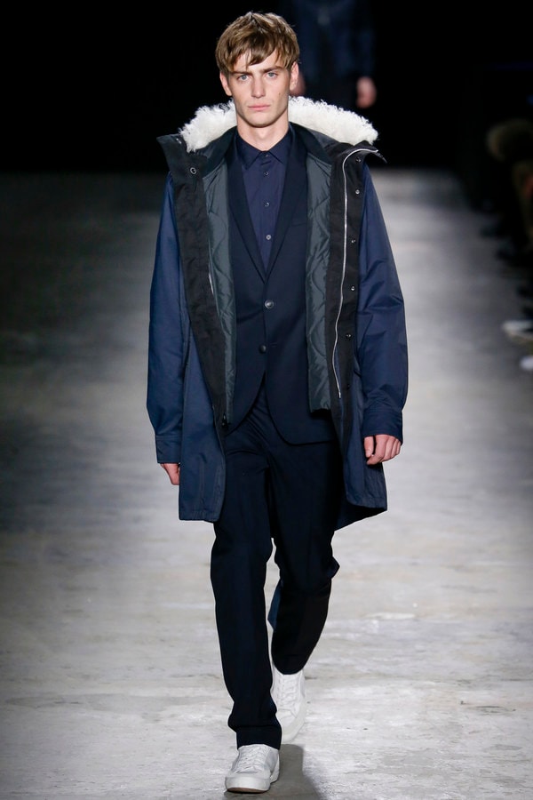 rag and bone 2016 Fall/Winter Collection