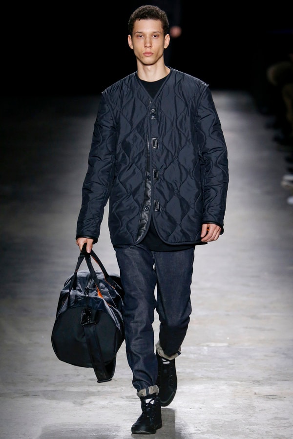 rag and bone 2016 Fall/Winter Collection