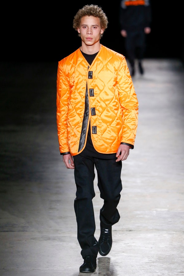 rag and bone 2016 Fall/Winter Collection