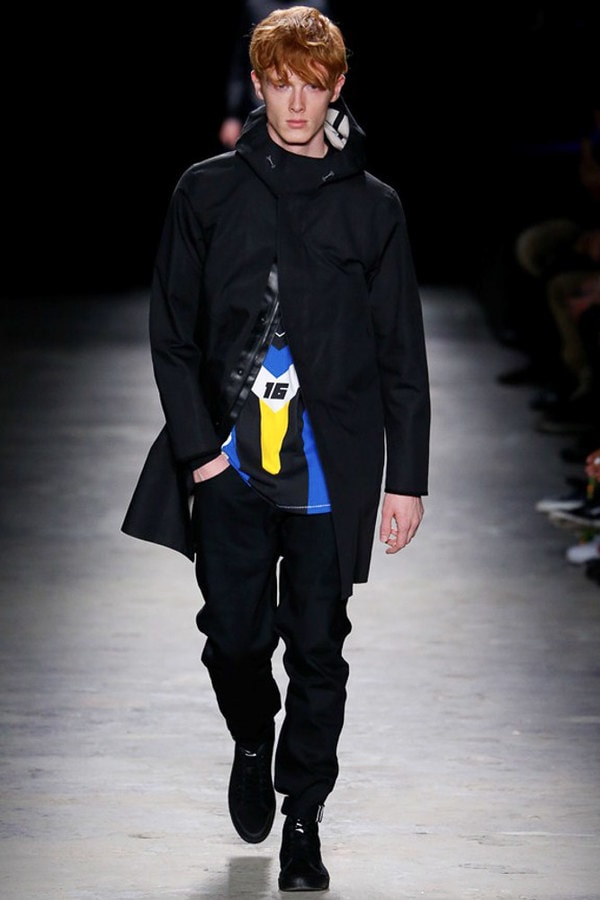 rag and bone 2016 Fall/Winter Collection