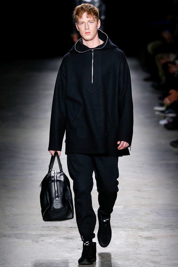 rag and bone 2016 Fall/Winter Collection