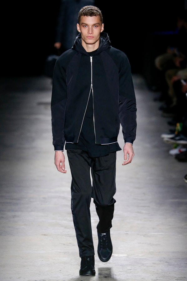 rag and bone 2016 Fall/Winter Collection