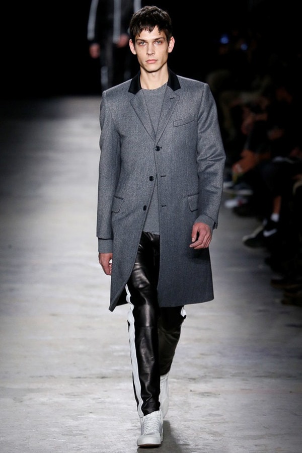 rag and bone 2016 Fall/Winter Collection