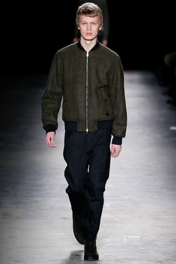 rag and bone 2016 Fall/Winter Collection