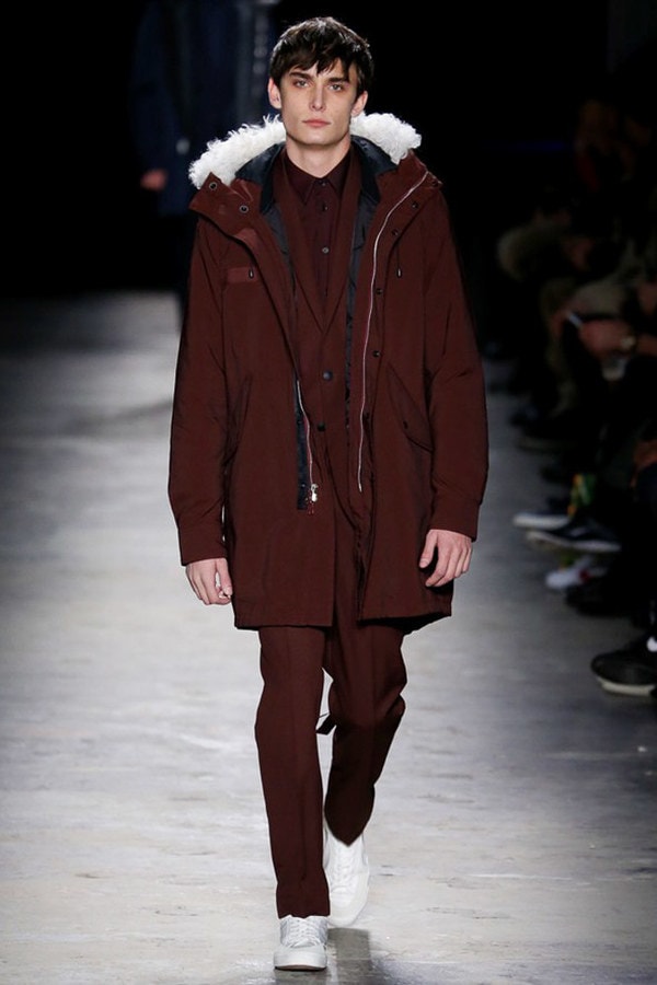 rag and bone 2016 Fall/Winter Collection