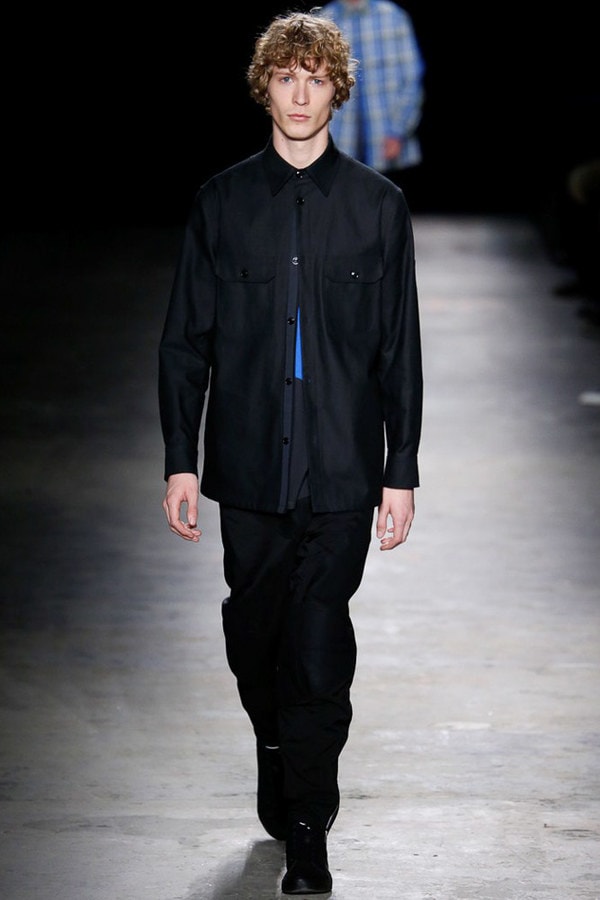 rag and bone 2016 Fall/Winter Collection