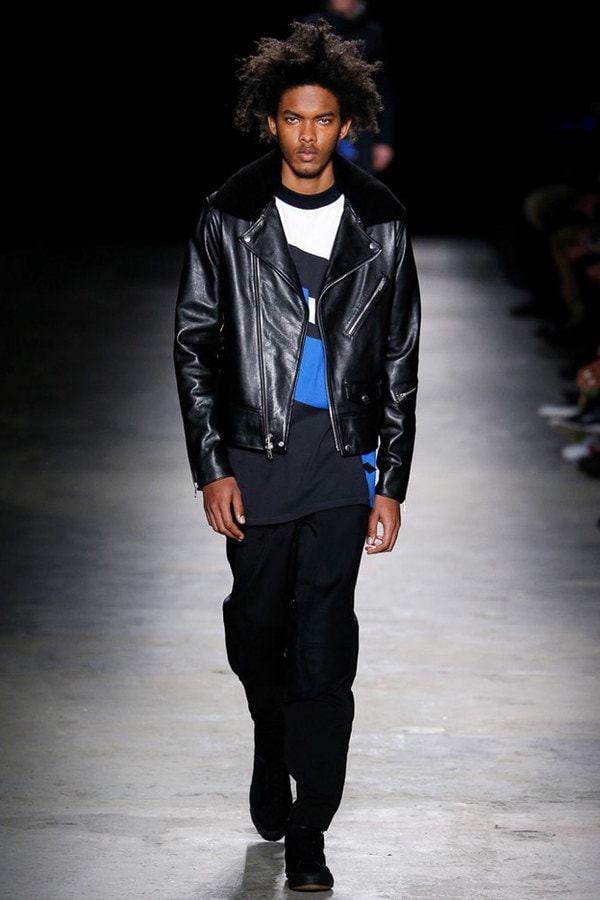 rag and bone 2016 Fall/Winter Collection