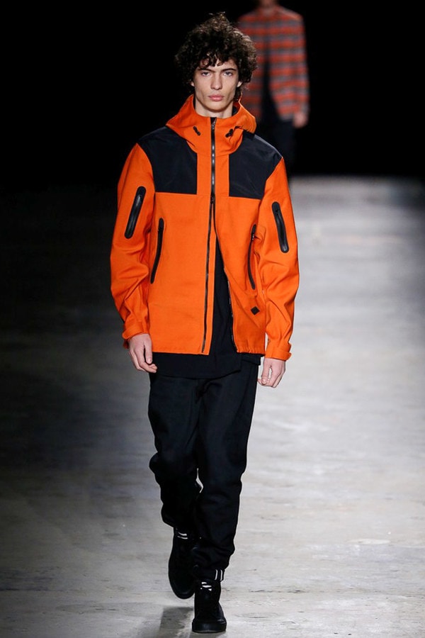 rag and bone 2016 Fall/Winter Collection