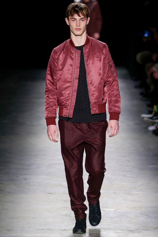 rag and bone 2016 Fall/Winter Collection