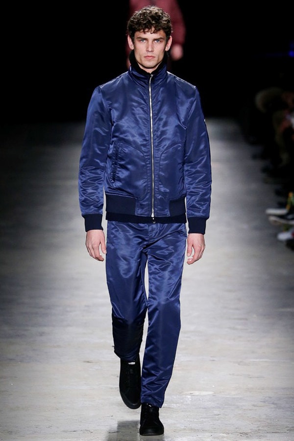 rag and bone 2016 Fall/Winter Collection