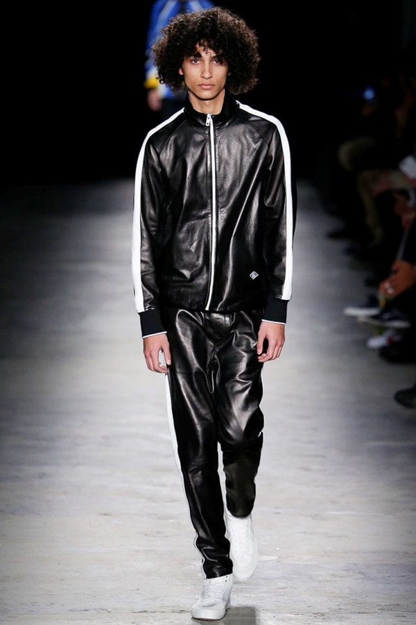 rag and bone 2016 Fall/Winter Collection