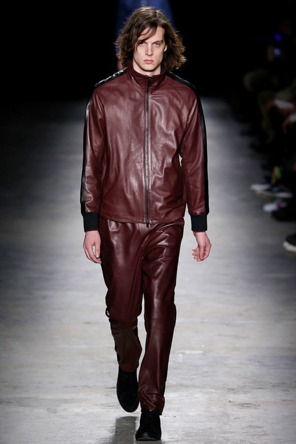 rag and bone 2016 Fall/Winter Collection